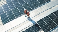 Panneaux solaires