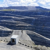 Mine de Malartic