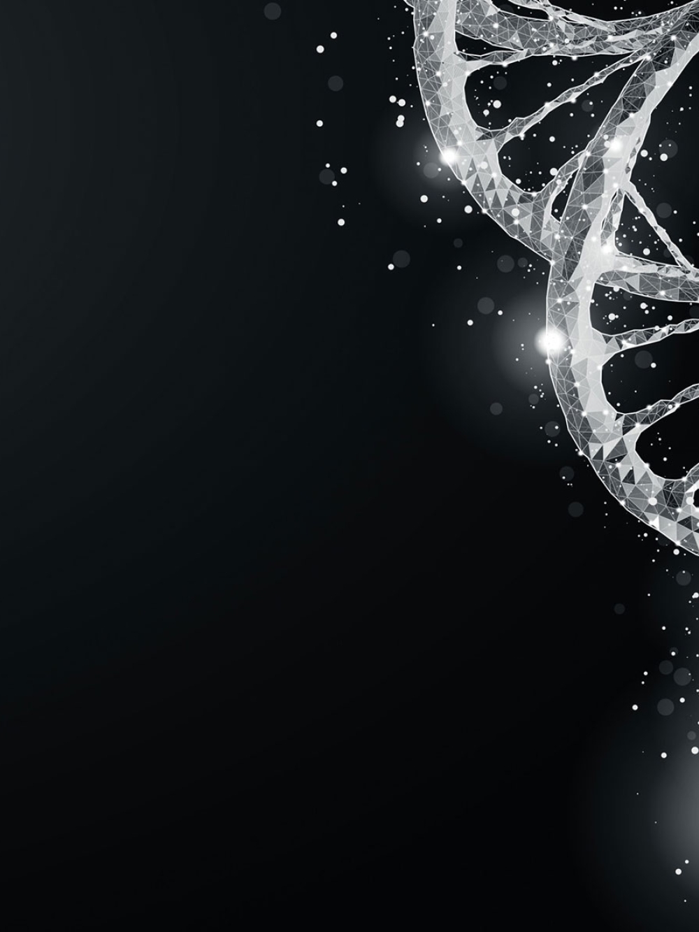 Symbole de l'ADN