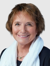 Claudine Roy, membre du CA