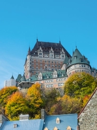 Château Frontenac