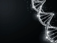 Symbole de l'ADN